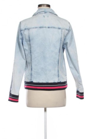 Dámská bunda  Via Cortesa, Velikost L, Barva Modrá, Cena  179,00 Kč