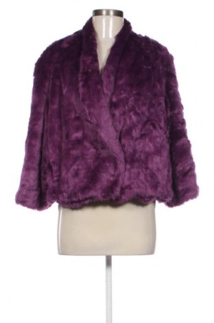 Дамско яке Vince Camuto, Размер XL, Цвят Лилав, Цена 27,60 €