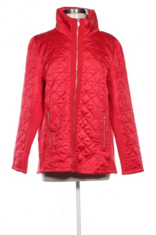 Dámská bunda  W. Lane, Velikost L, Barva Červená, Cena  709,00 Kč