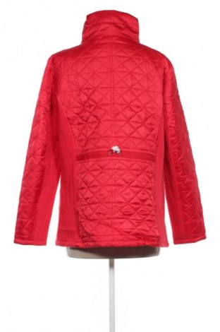 Dámská bunda  W. Lane, Velikost L, Barva Červená, Cena  709,00 Kč