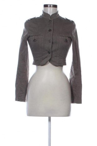 Дамско яке WE, Размер S, Цвят Сив, Цена 25,05 €