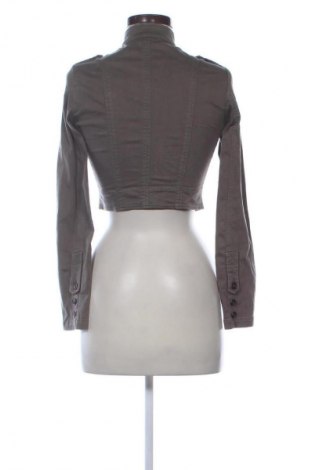 Дамско яке WE, Размер S, Цвят Сив, Цена 25,05 €