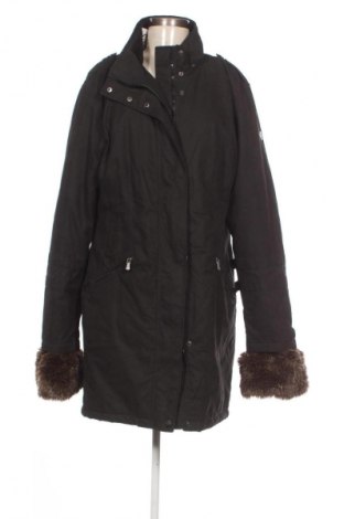 Дамско яке Wellensteyn, Размер XL, Цвят Черен, Цена 79,25 €