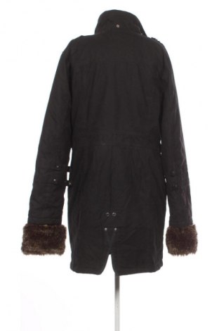 Дамско яке Wellensteyn, Размер XL, Цвят Черен, Цена 79,25 €