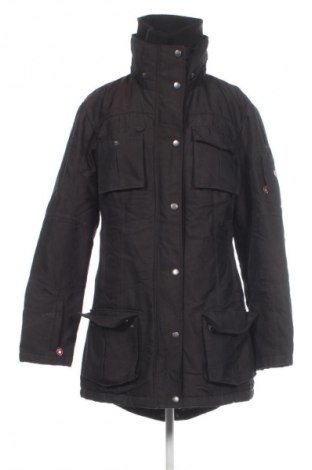 Дамско яке Wellensteyn, Размер S, Цвят Кафяв, Цена 91,00 €