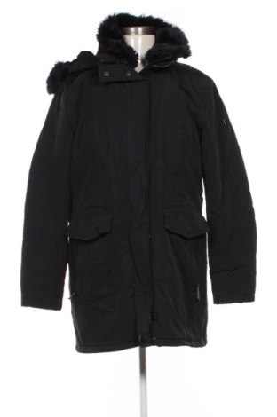 Γυναικείο μπουφάν Wellensteyn, Μέγεθος M, Χρώμα Μαύρο, Τιμή 98,99 €