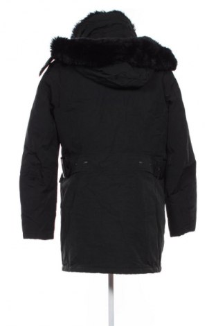 Γυναικείο μπουφάν Wellensteyn, Μέγεθος M, Χρώμα Μαύρο, Τιμή 98,99 €