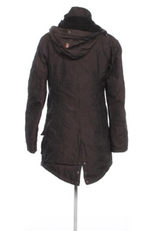 Geacă de femei Wellensteyn, Mărime S, Culoare Maro, Preț 554,99 Lei