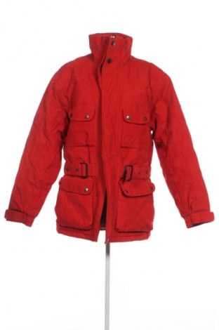 Дамско яке Wellensteyn, Размер M, Цвят Червен, Цена 80,78 €