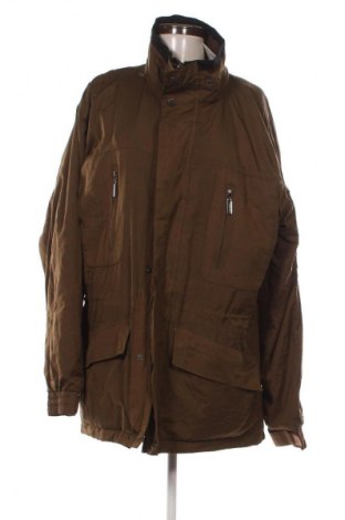 Дамско яке Wellensteyn, Размер L, Цвят Кафяв, Цена 10,73 €