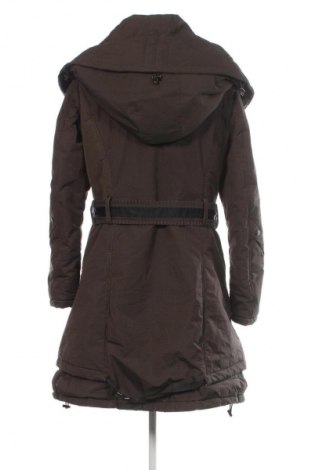 Női dzseki Wellensteyn, Méret M, Szín Barna, Ár 41 529 Ft
