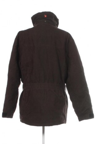 Дамско яке Wellensteyn, Размер M, Цвят Кафяв, Цена 85,89 €