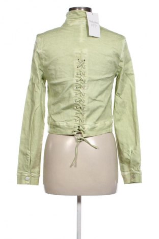 Női dzseki With Jéan, Méret M, Szín Zöld, Ár 7 909 Ft