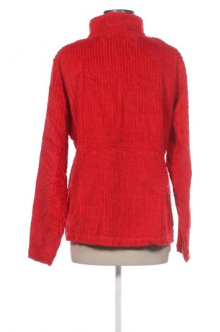 Γυναικείο μπουφάν Woolrich, Μέγεθος XL, Χρώμα Κόκκινο, Τιμή 44,99 €