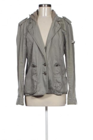 Дамско яке X-Mail, Размер L, Цвят Кафяв, Цена 8,18 €