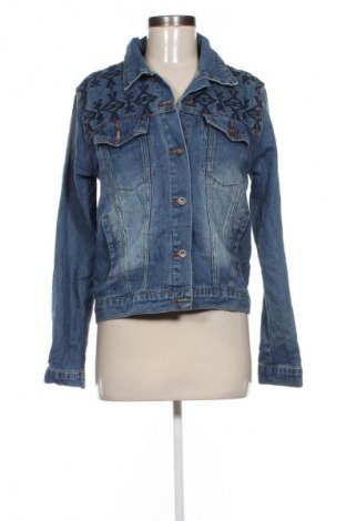 Geacă de femei Xxi, Mărime M, Culoare Albastru, Preț 40,99 Lei