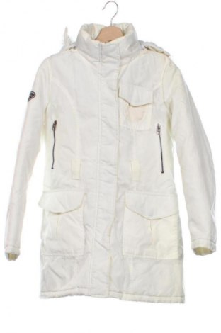 Dámska bunda  Yes! Miss, Veľkosť S, Farba Kremová, Cena  22,95 €