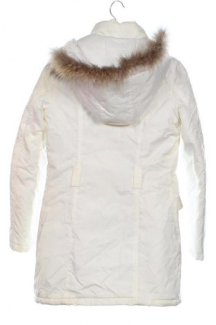 Dámska bunda  Yes! Miss, Veľkosť S, Farba Kremová, Cena  22,95 €