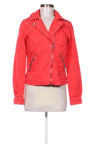 Női dzseki Yessica, Méret S, Szín Piros, Ár 3 089 Ft