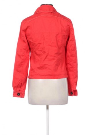 Női dzseki Yessica, Méret S, Szín Piros, Ár 3 089 Ft