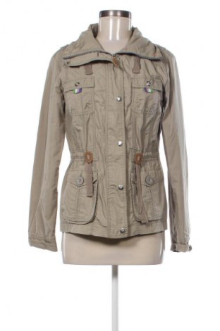 Дамско яке Yessica, Размер M, Цвят Зелен, Цена 8,18 €