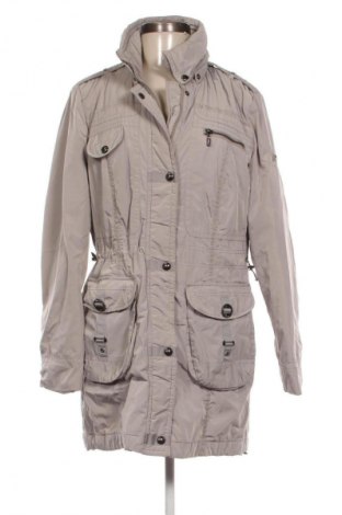 Дамско яке Yessica, Размер M, Цвят Бежов, Цена 4,60 €