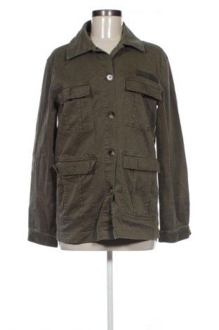 Dámská bunda  Yessica, Velikost S, Barva Zelená, Cena  169,00 Kč