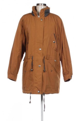 Дамско яке Yessica, Размер XXL, Цвят Кафяв, Цена 29,65 €