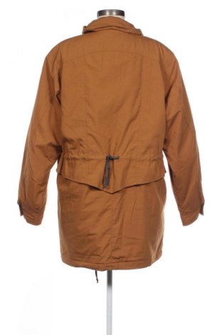 Дамско яке Yessica, Размер XXL, Цвят Кафяв, Цена 29,65 €