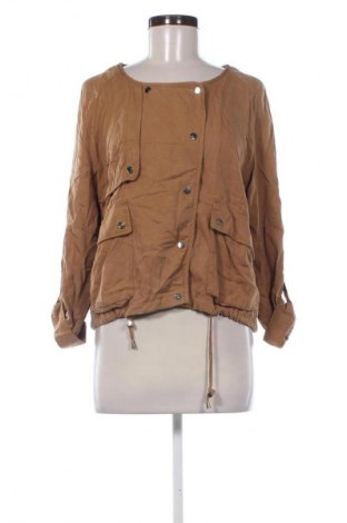 Geacă de femei Yessica, Mărime M, Culoare Maro, Preț 11,99 Lei