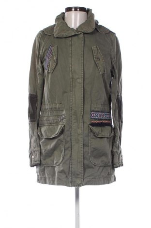 Дамско яке Yfl Reserved, Размер S, Цвят Многоцветен, Цена 16,36 €