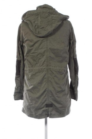 Дамско яке Yfl Reserved, Размер S, Цвят Многоцветен, Цена 16,36 €