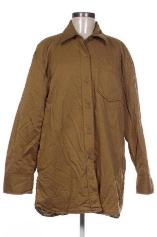 Kurtka damska Zara, Rozmiar S, Kolor Pomarańczowy, Cena 28,99 zł