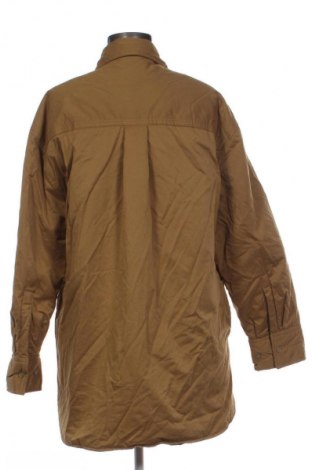 Kurtka damska Zara, Rozmiar S, Kolor Pomarańczowy, Cena 28,99 zł