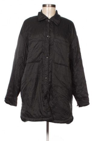 Dámská bunda  Zara, Velikost XS, Barva Černá, Cena  239,00 Kč