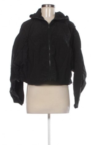 Дамско яке Zara, Размер M, Цвят Черен, Цена 4,60 €