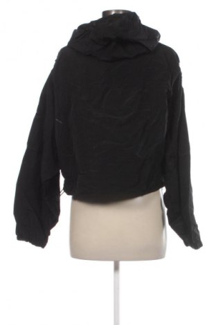 Дамско яке Zara, Размер M, Цвят Черен, Цена 4,60 €