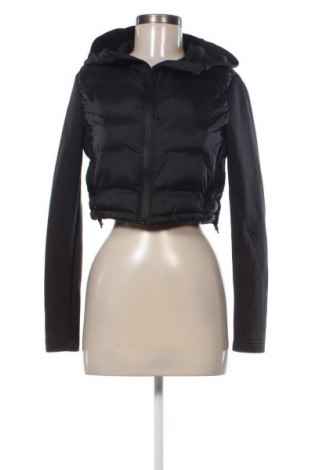 Γυναικείο μπουφάν Zara, Μέγεθος XS, Χρώμα Μαύρο, Τιμή 29,99 €