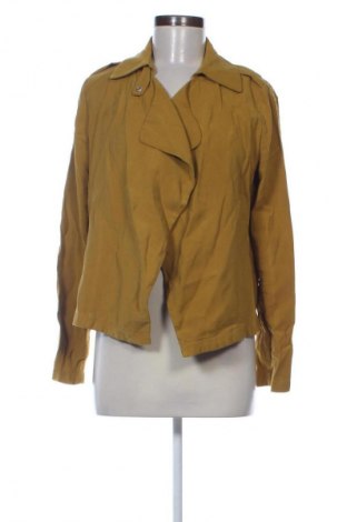 Дамско яке Zara, Размер M, Цвят Оранжев, Цена 12,78 €