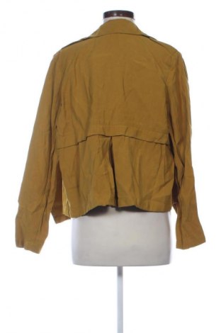 Дамско яке Zara, Размер M, Цвят Оранжев, Цена 12,78 €