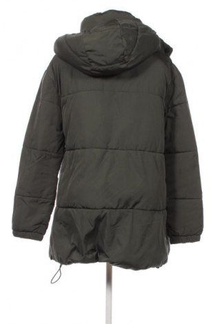 Dámska bunda  Zara, Veľkosť XS, Farba Zelená, Cena  8,95 €