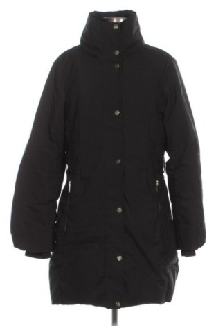Γυναικείο μπουφάν Zara, Μέγεθος L, Χρώμα Μαύρο, Τιμή 35,99 €