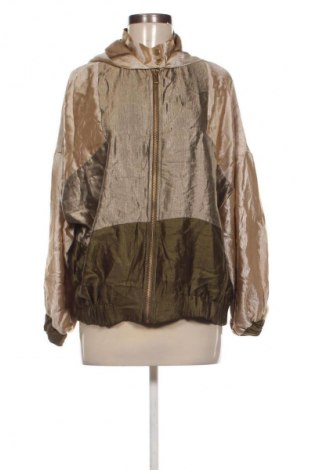 Дамско яке Zara, Размер M, Цвят Многоцветен, Цена 12,78 €