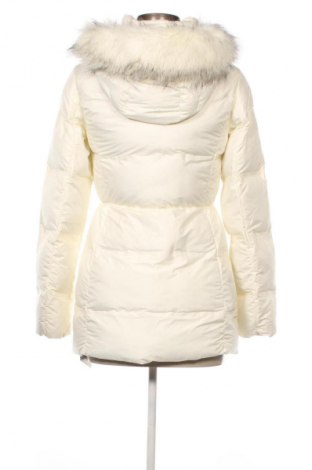 Dámská bunda  Zara, Velikost XS, Barva Krémová, Cena  809,00 Kč