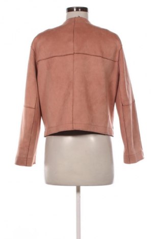 Dámská bunda  Zara, Velikost S, Barva Popelavě růžová, Cena  327,00 Kč