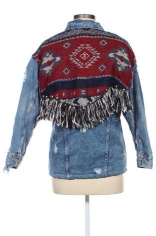 Dámská bunda  Zara, Velikost S, Barva Vícebarevné, Cena  425,00 Kč