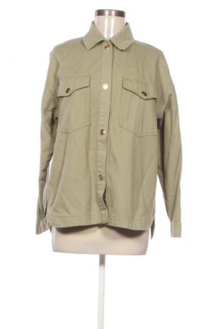 Dámská bunda  Zara, Velikost S, Barva Zelená, Cena  399,00 Kč