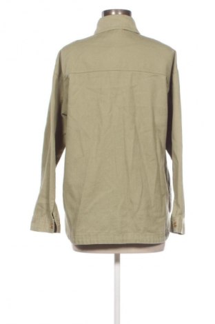 Dámská bunda  Zara, Velikost S, Barva Zelená, Cena  399,00 Kč