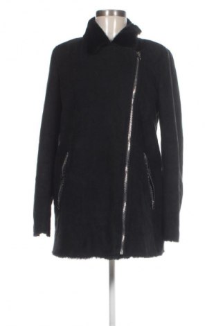 Дамско яке Zara, Размер S, Цвят Черен, Цена 27,60 €