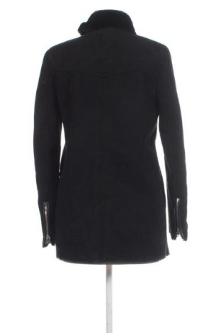 Дамско яке Zara, Размер S, Цвят Черен, Цена 27,60 €